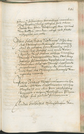 Civic Archives of Bozen-Bolzano - BOhisto Ratsprotokoll 1685/87 - 