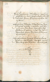 Stadtarchiv Bozen - BOhisto Ratsprotokoll 1685/87 - 