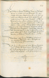 Civic Archives of Bozen-Bolzano - BOhisto Ratsprotokoll 1685/87 - 
