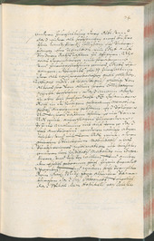 Civic Archives of Bozen-Bolzano - BOhisto Ratsprotokoll 1685/87 - 