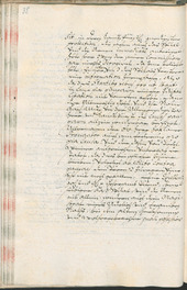 Civic Archives of Bozen-Bolzano - BOhisto Ratsprotokoll 1685/87 - 