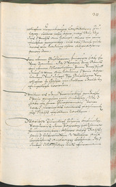 Civic Archives of Bozen-Bolzano - BOhisto Ratsprotokoll 1685/87 - 