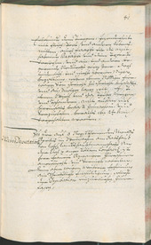 Civic Archives of Bozen-Bolzano - BOhisto Ratsprotokoll 1685/87 - 