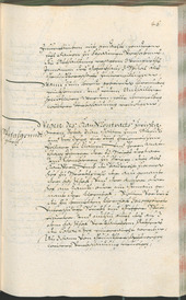 Stadtarchiv Bozen - BOhisto Ratsprotokoll 1685/87 - 