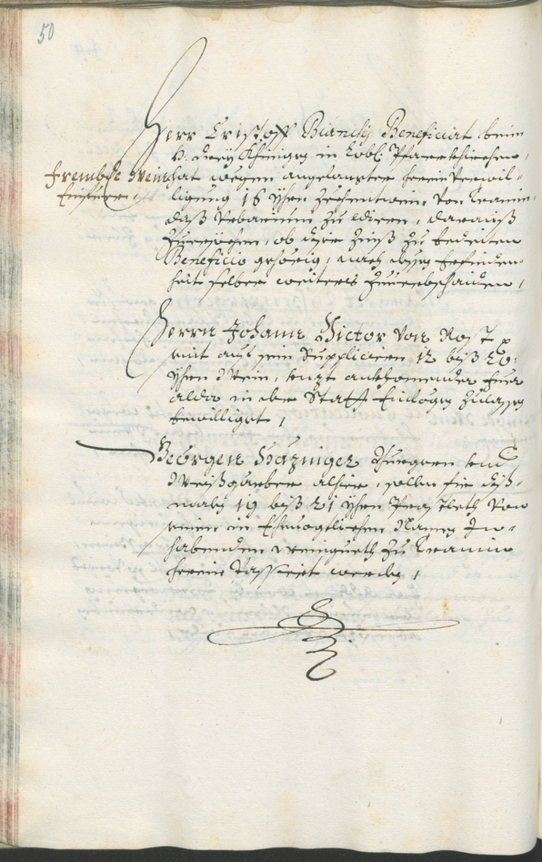 Civic Archives of Bozen-Bolzano - BOhisto Ratsprotokoll 1687/89 