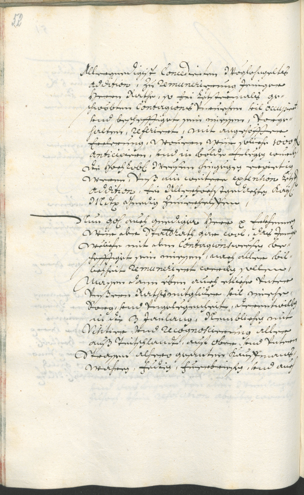 Civic Archives of Bozen-Bolzano - BOhisto Ratsprotokoll 1687/89 