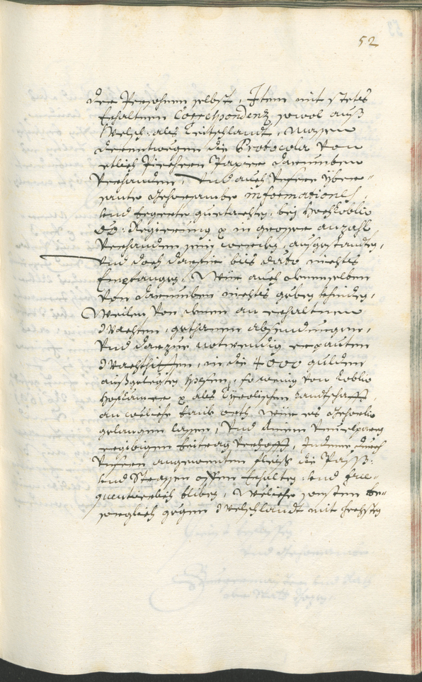 Civic Archives of Bozen-Bolzano - BOhisto Ratsprotokoll 1687/89 