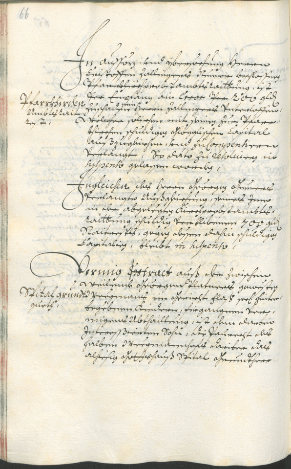 Civic Archives of Bozen-Bolzano - BOhisto Ratsprotokoll 1687/89 