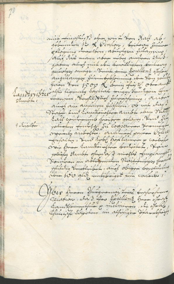 Civic Archives of Bozen-Bolzano - BOhisto Ratsprotokoll 1687/89 