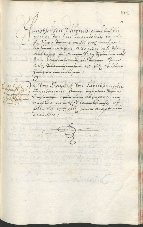 Civic Archives of Bozen-Bolzano - BOhisto Ratsprotokoll 1687/89 