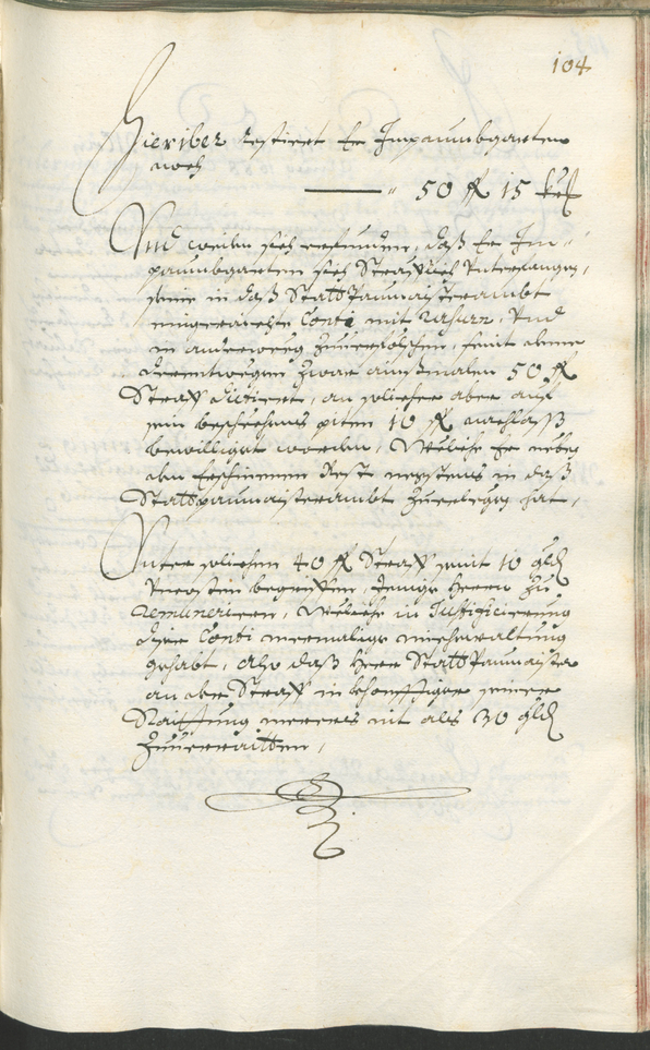 Stadtarchiv Bozen - BOhisto Ratsprotokoll 1687/89 