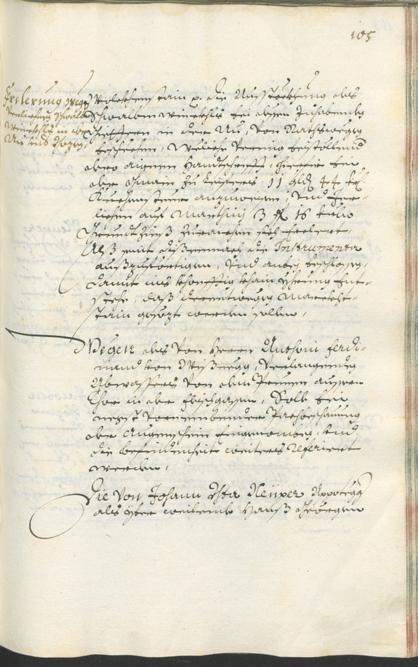 Civic Archives of Bozen-Bolzano - BOhisto Ratsprotokoll 1687/89 