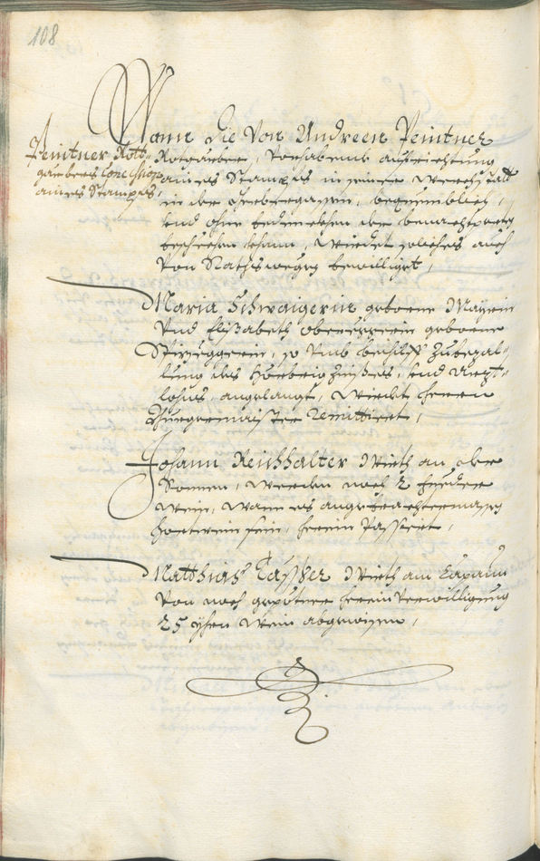 Civic Archives of Bozen-Bolzano - BOhisto Ratsprotokoll 1687/89 