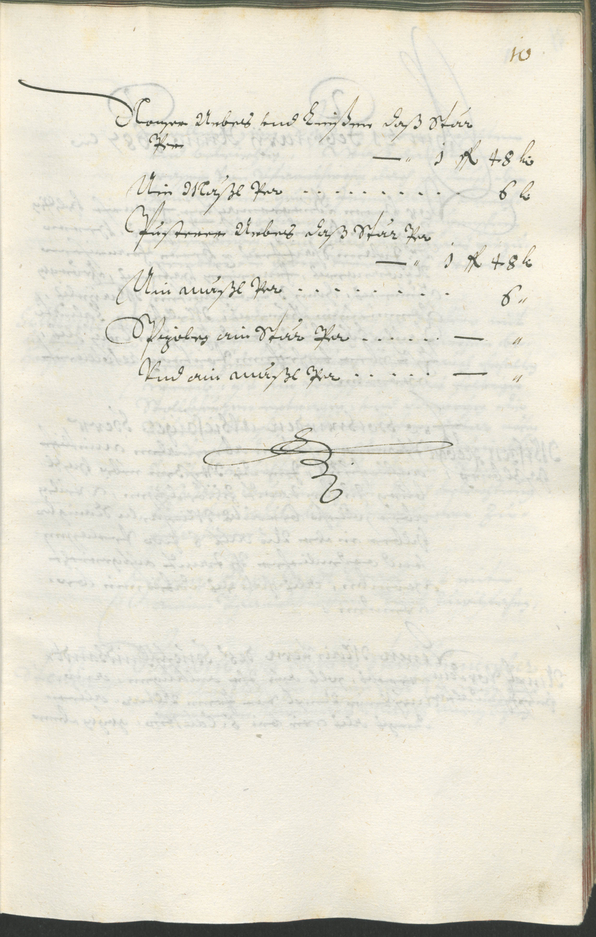 Civic Archives of Bozen-Bolzano - BOhisto Ratsprotokoll 1687/89 