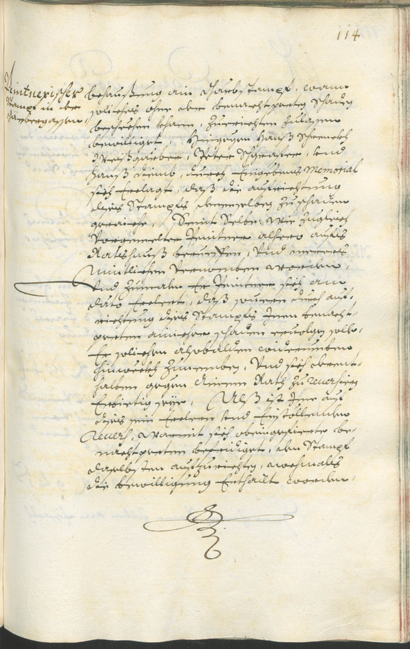 Civic Archives of Bozen-Bolzano - BOhisto Ratsprotokoll 1687/89 