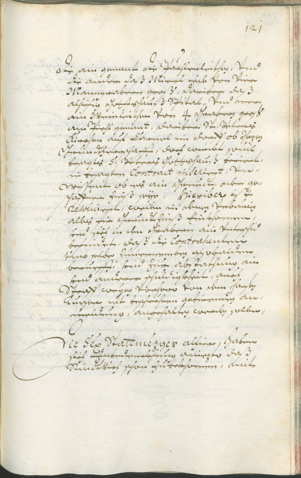 Archivio Storico della Città di Bolzano - BOhisto protocollo consiliare 1687/89 