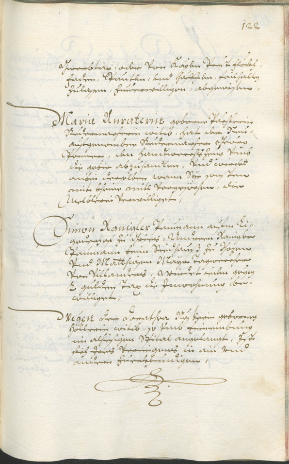 Civic Archives of Bozen-Bolzano - BOhisto Ratsprotokoll 1687/89 