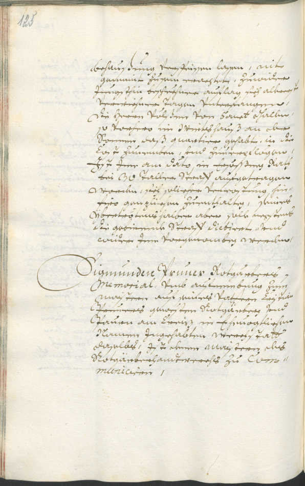 Archivio Storico della Città di Bolzano - BOhisto protocollo consiliare 1687/89 