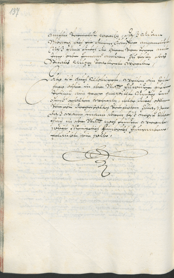 Civic Archives of Bozen-Bolzano - BOhisto Ratsprotokoll 1687/89 