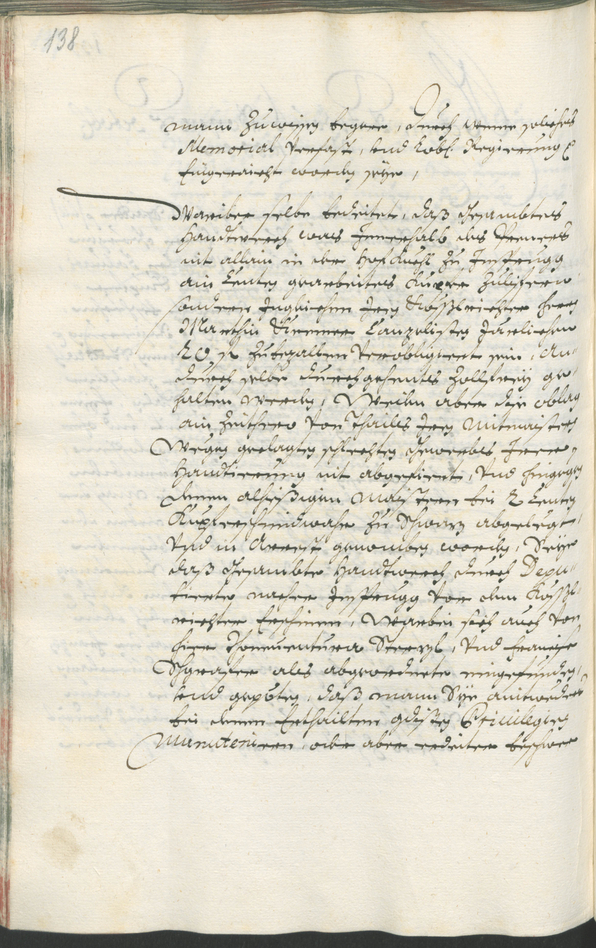 Stadtarchiv Bozen - BOhisto Ratsprotokoll 1687/89 