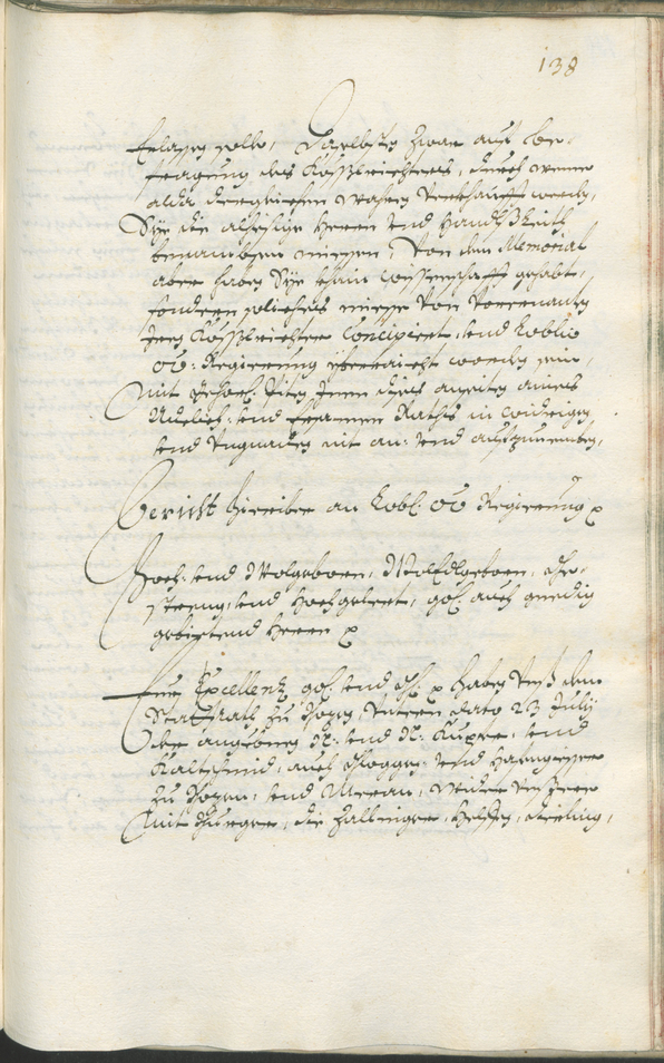 Civic Archives of Bozen-Bolzano - BOhisto Ratsprotokoll 1687/89 