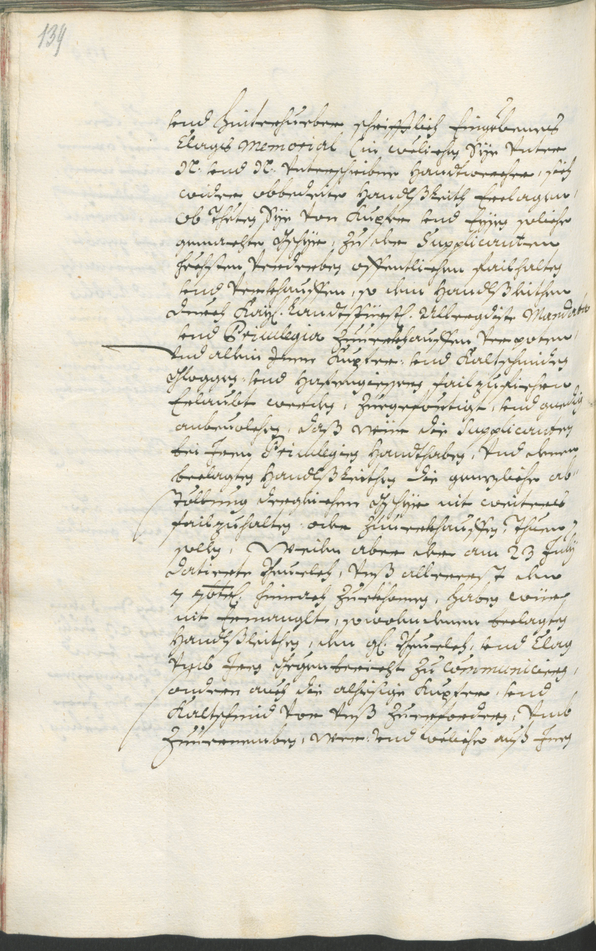 Civic Archives of Bozen-Bolzano - BOhisto Ratsprotokoll 1687/89 