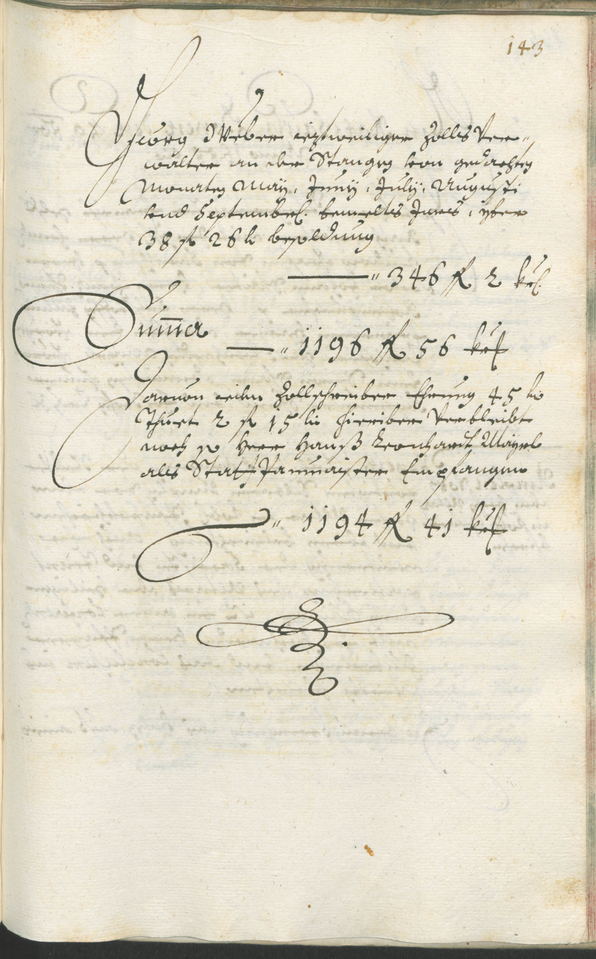 Archivio Storico della Città di Bolzano - BOhisto protocollo consiliare 1687/89 