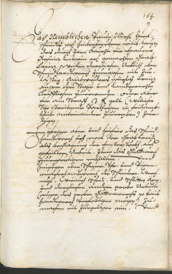 Archivio Storico della Città di Bolzano - BOhisto protocollo consiliare 1687/89 