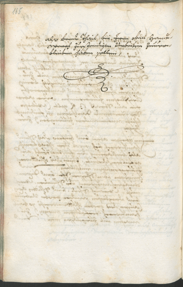 Archivio Storico della Città di Bolzano - BOhisto protocollo consiliare 1687/89 