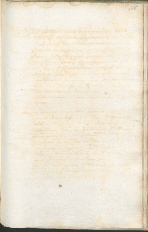 Civic Archives of Bozen-Bolzano - BOhisto Ratsprotokoll 1687/89 