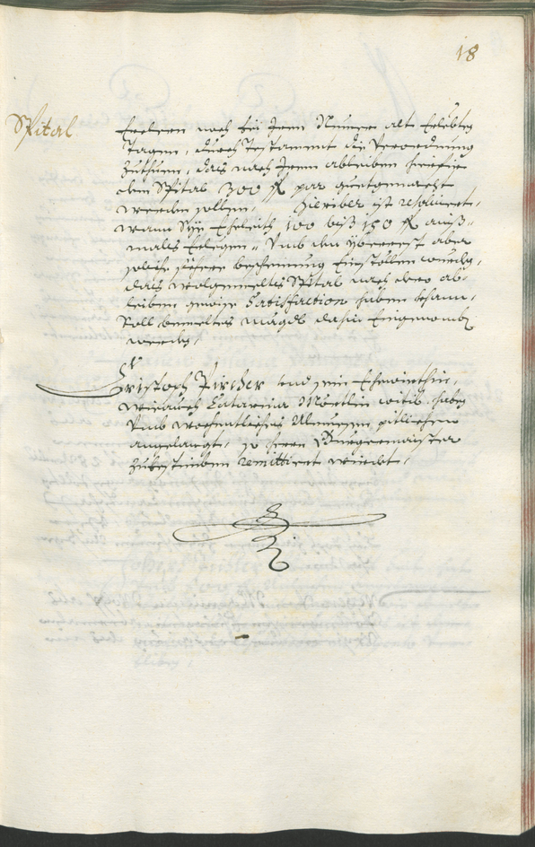 Civic Archives of Bozen-Bolzano - BOhisto Ratsprotokoll 1687/89 