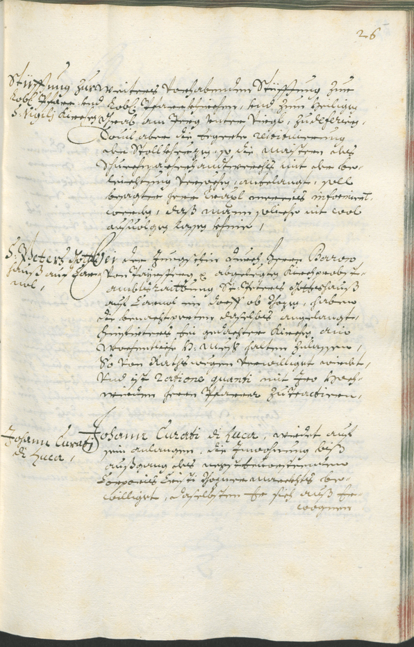 Archivio Storico della Città di Bolzano - BOhisto protocollo consiliare 1687/89 