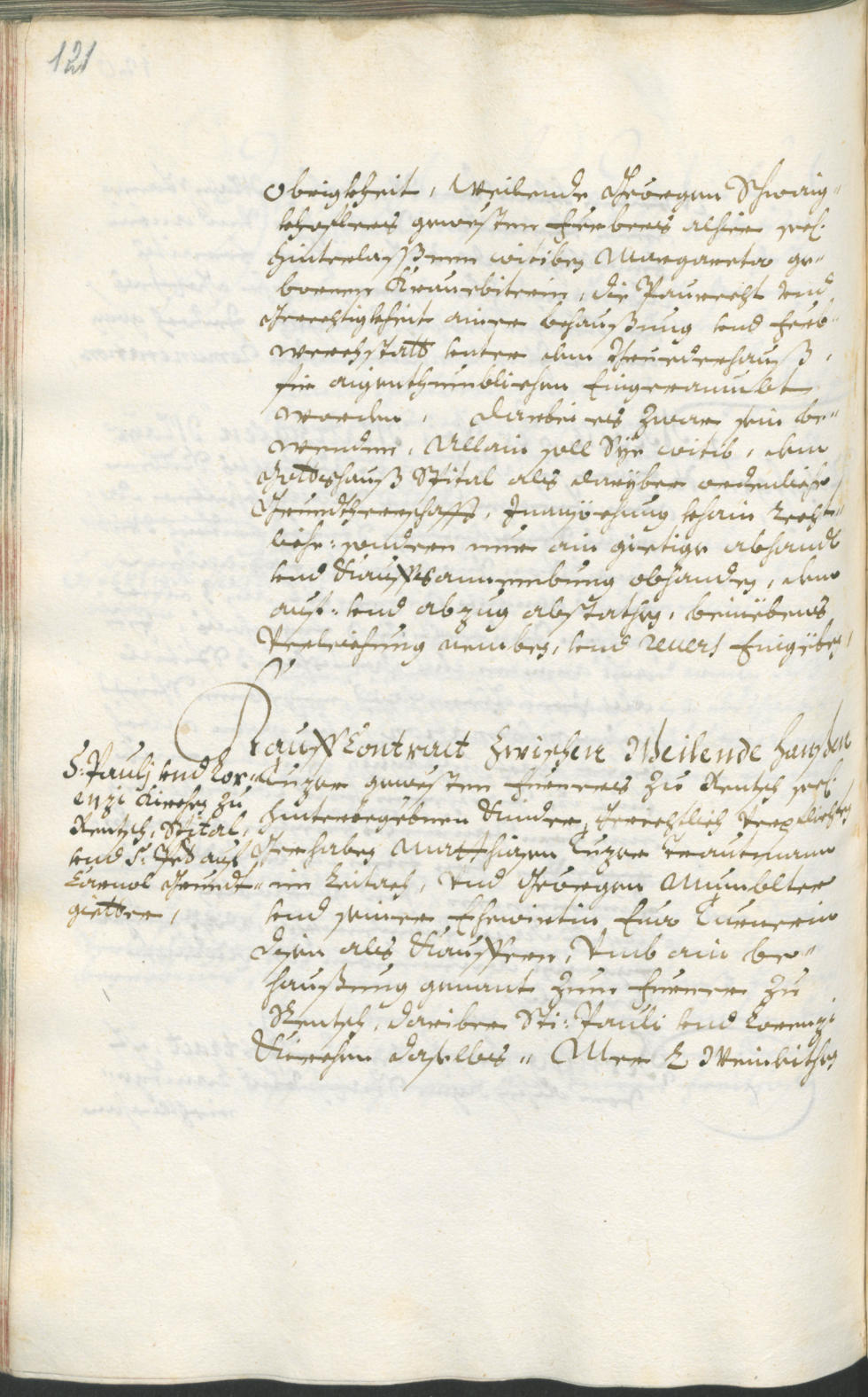 Civic Archives of Bozen-Bolzano - BOhisto Ratsprotokoll 1687/89 