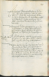 Civic Archives of Bozen-Bolzano - BOhisto Ratsprotokoll 1687/89 - 