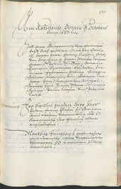 Civic Archives of Bozen-Bolzano - BOhisto Ratsprotokoll 1687/89 - 