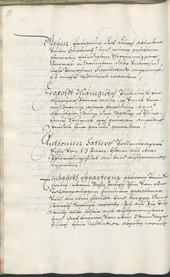 Civic Archives of Bozen-Bolzano - BOhisto Ratsprotokoll 1687/89 - 