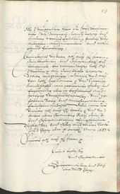 Civic Archives of Bozen-Bolzano - BOhisto Ratsprotokoll 1687/89 - 