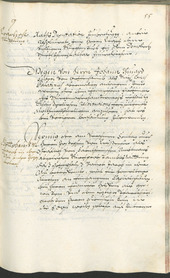 Civic Archives of Bozen-Bolzano - BOhisto Ratsprotokoll 1687/89 - 