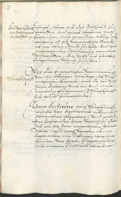 Civic Archives of Bozen-Bolzano - BOhisto Ratsprotokoll 1687/89 - 