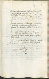 Civic Archives of Bozen-Bolzano - BOhisto Ratsprotokoll 1687/89 - 
