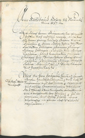 Civic Archives of Bozen-Bolzano - BOhisto Ratsprotokoll 1687/89 - 