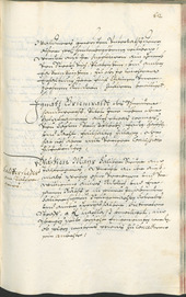 Civic Archives of Bozen-Bolzano - BOhisto Ratsprotokoll 1687/89 - 