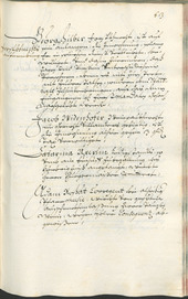 Civic Archives of Bozen-Bolzano - BOhisto Ratsprotokoll 1687/89 - 