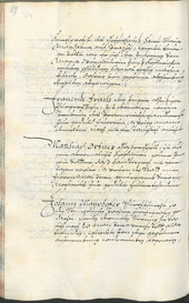 Civic Archives of Bozen-Bolzano - BOhisto Ratsprotokoll 1687/89 - 