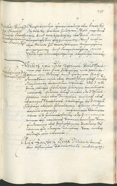 Civic Archives of Bozen-Bolzano - BOhisto Ratsprotokoll 1687/89 - 
