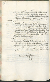 Civic Archives of Bozen-Bolzano - BOhisto Ratsprotokoll 1687/89 - 