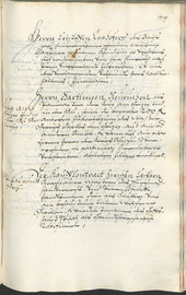 Civic Archives of Bozen-Bolzano - BOhisto Ratsprotokoll 1687/89 - 