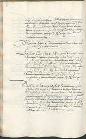 Civic Archives of Bozen-Bolzano - BOhisto Ratsprotokoll 1687/89 - 