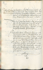 Civic Archives of Bozen-Bolzano - BOhisto Ratsprotokoll 1687/89 - 