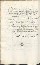 Civic Archives of Bozen-Bolzano - BOhisto Ratsprotokoll 1687/89 - 